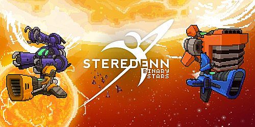 Steredenn: Binary Stars