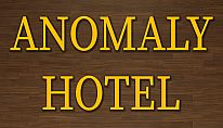 Anomaly Hotel für PC kaufen