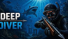DEEP DIVER