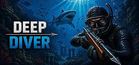 DEEP DIVER Game