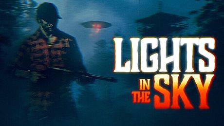 Lights In The Sky Game