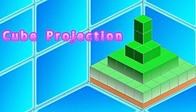 Cube Projection