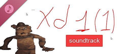 xd1(1) Original Soundtrack DLC
