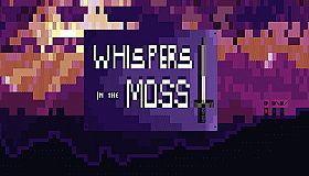 Whispers in the Moss