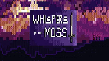 Whispers in the Moss Game