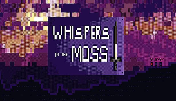 Buy Whispers in the Moss