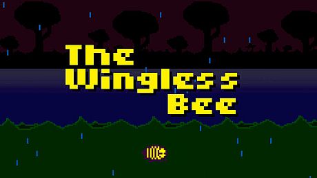 The Wingless Bee Game