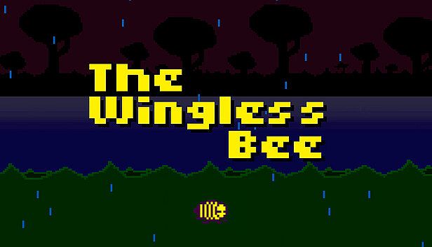 Buy The Wingless Bee