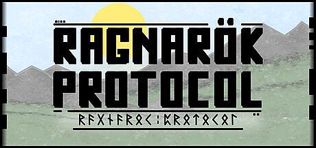 Ragnarök Protocol Game