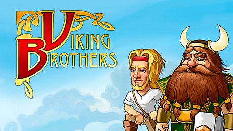 Viking Brothers Game