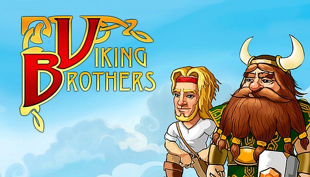 Buy Viking Brothers