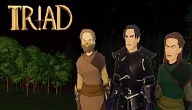 Triad