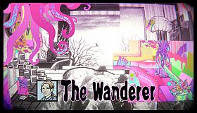 The Wanderer