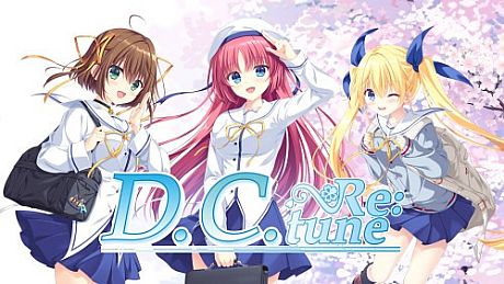 D.C. Re:tune Game