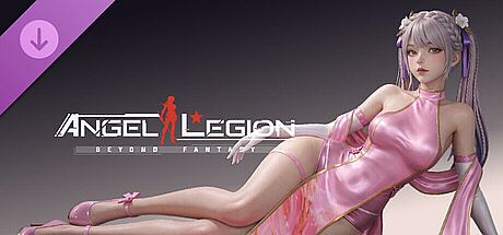 Angel Legion-DLC Myriad Splendor E DLC
