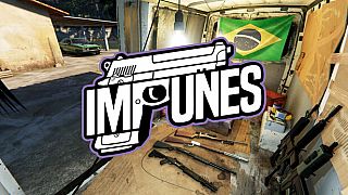 IMPUNES Game