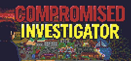 Compromised Investigator Game