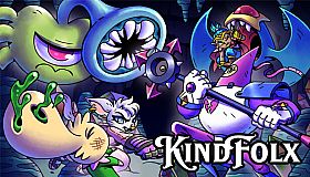 KindFolx