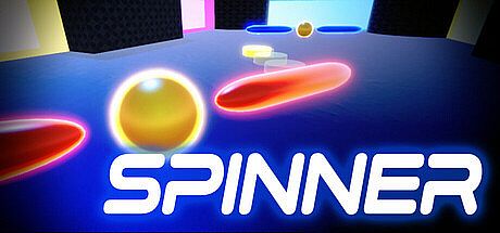 THE SPINNER Game