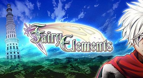 Fairy Elements Game
