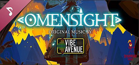 Omensight - Original Soundtrack DLC