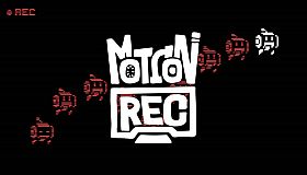 MotionRec