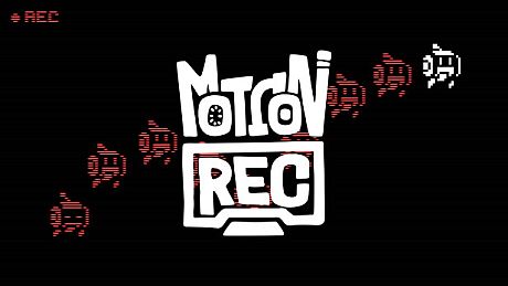 MotionRec Game
