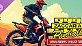 Zaccaria Pinball - Devil Riders Deluxe Pinball Table