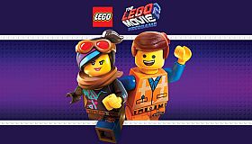The LEGO Movie 2 Videogame