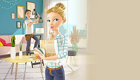 My Universe - Interior Designer