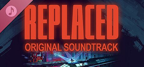 REPLACED Original Soundtrack DLC