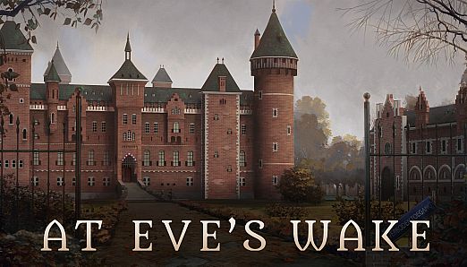 At Eve's Wake Definitive Edition