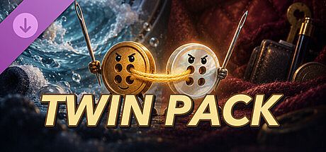 Button Down: Twin Pack DLC