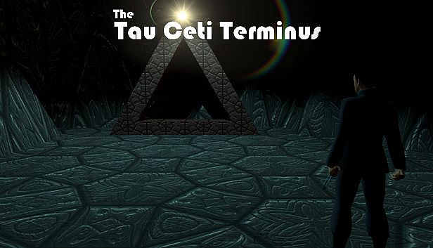 Buy The Tau Ceti Terminus