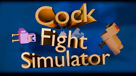 Cock Fight Simulator Game