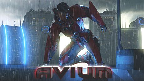 Avium Game