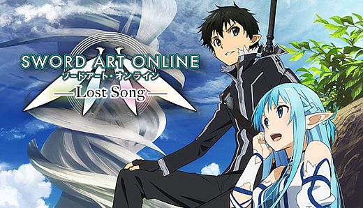 Sword Art Online: Lost Song