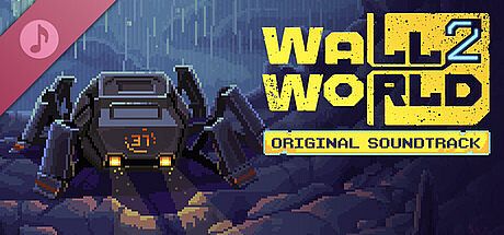 Wall World 2 Soundtrack DLC