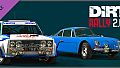 DiRT Rally 2.0 - H2 RWD Double Pack