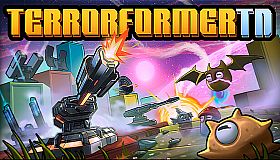 Terrorformer TD