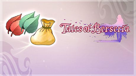Tales of Berseria - Adventure Items Super Pack DLC