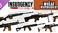 Insurgency: Sandstorm -  Wheat Weapon Skin Set