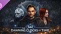 The Dawning Clocks of Time Remake: Time Hunter's Expansion