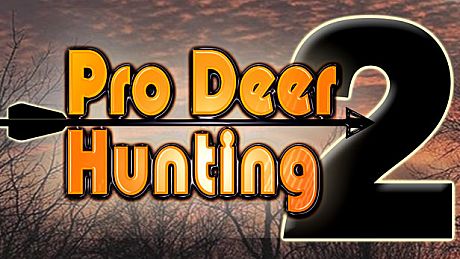 Pro Deer Hunting 2 Game