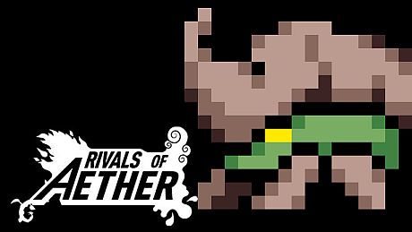 Rivals of Aether: Kraggling Buddy DLC