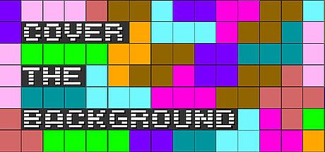 Cover The Background