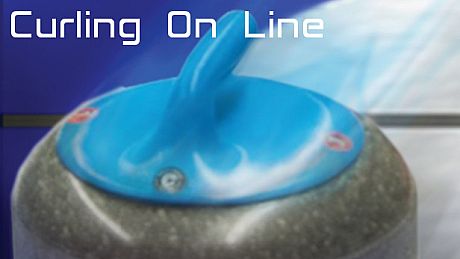 Curling On Line Game