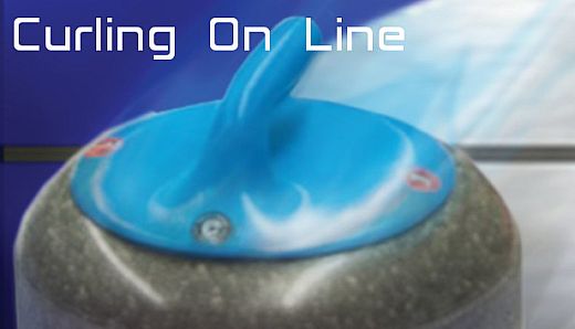 Curling On Line