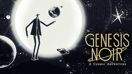 Genesis Noir