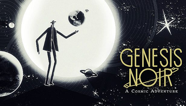 Buy Genesis Noir